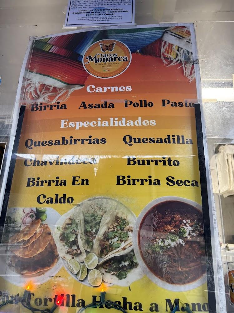 Birrieria Menu image 2
